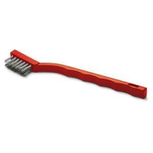  Vaper 41227 Small Stainless Steel Wire Brush: Home 