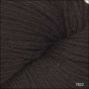  Cascade 220 Wool Yarn   Vandyke Brown