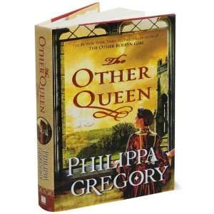   Other Queen byGregory(hardcover)(2008) Gregory P.  Books