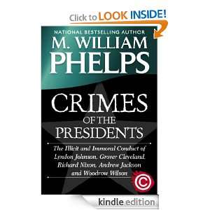   High Crimes) M. William Phelps, Gregg Olsen  Kindle Store