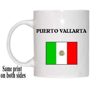  Mexico   PUERTO VALLARTA Mug 
