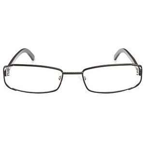  Valentino 5479U Semi Matte Black Eyeglasses Health 