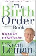  & NOBLE  The Birth Order Book Why You Are the Way You Are by Kevin 