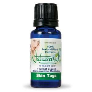    Naturasil Homeopathic Skin Tag Treatment   15mL Bot Beauty