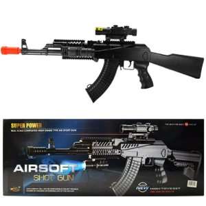   high grade type M185 A2 Spring Airsoft Rifle