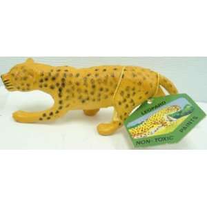  Aristo Craft 7216 G Scale Leopard Figure Toys & Games