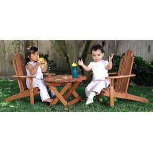  Lakeville Shores Table and Chair Set Patio, Lawn & Garden