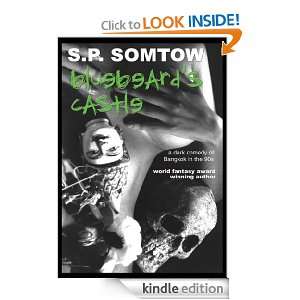 Bluebeards Castle S. Somtow  Kindle Store