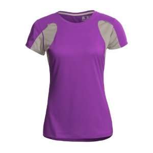  New Balance NBX Adapter T Shirt   Short Sleeve (For Women 