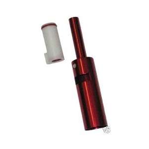  AXC Products A5 Red Aluminum Power Tube & High pro bolt 