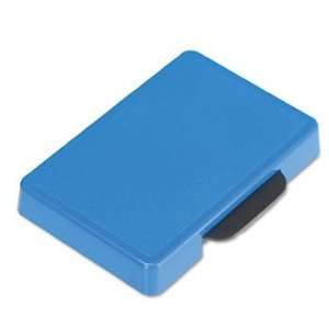  USSP5460BL   U. S. Stamp Sign Replacement Ink Pad for 
