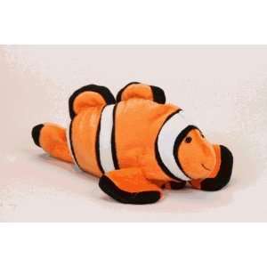  Aroma Clown Fish Aromatherapy Stuffed Animal Hot And Cold Therapy 