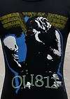 Vintage 1988 Van Halen Monsters Of Rock Tour T Shirt 80s Medium 