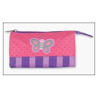  Stephen Joseph Butterfly Mini Get Up And Go Bag 