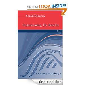 Social Security Understanding The Benefits U.S. Government Social 