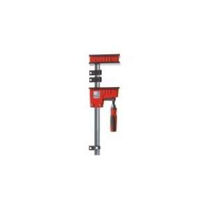  BESSEY KR3.531 Parallel Clamp,31 In,3 3/4 Throat: Home 