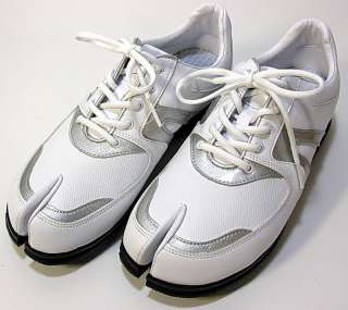 HALLUX VALGUS Japanese Tabi MIRACLE Health GOLF Shoes  