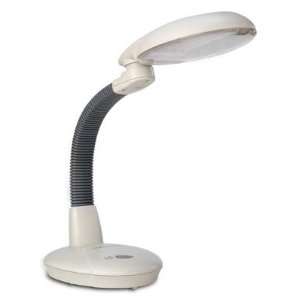   Modern Single Light Down Light EasyEye Desk Lamp wit