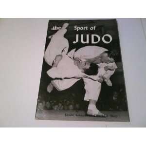   Judo as practiced in Japan Kiyoshi Kobayashi, Harold E. Sharp Books