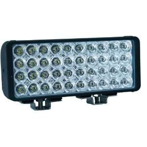  Vision X XIL 2.200V XMITTER 12 Double Stack Euro Beam LED 
