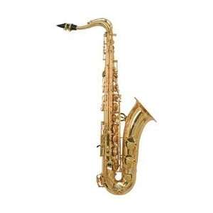  Amati Model 33 Tenor Saxophone Gold Lacquer (Gold Lacquer 