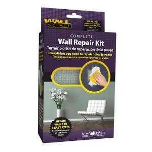  New York Wire Wall Repair Kit 50802 