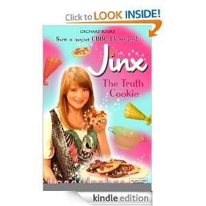 Jinx 1: The Truth Cookie: Fiona Dunbar:  Kindle Store