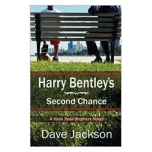  Harry Bentleys Second Chance Publisher: Castle Rock 