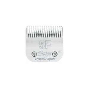  Oster Clipper Blade Oster A5 #5F: Sports & Outdoors