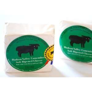 OCSC Hudson Valley Camembert by Artisanal Premium Cheese  