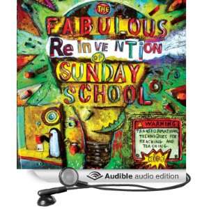   Teaching Kids (Audible Audio Edition) Aaron Reynolds, Ryan Anderson