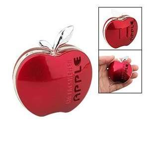  Red Apple Air Freshener Perfume Diffuser for Auto Car 