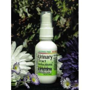  Urinary Tract Infection 2 Ounces