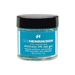  Ole Henriksen Ultimate Lift Eye Gel (1 oz.) Beauty
