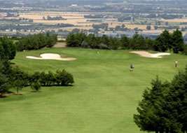 Dublin Slade Valley Golf Club Green Fees Weekend Deal  