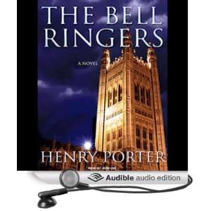   Novel (Audible Audio Edition): Henry Porter, John Lee: Books