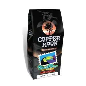 Copper Moon Costa Rican Coffee, Whole Grocery & Gourmet Food