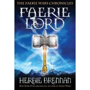   Lord (Faerie Wars Chronicles) [Paperback] Herbie Brennan Books