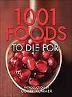 1,001 Foods To Die For, Andrews McMeel Publishing, Madison Books, Good 
