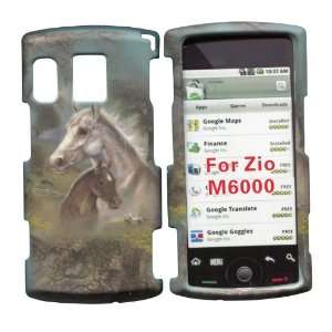 Racing Horses Samsung Transform M920 Sprint Case Cover Hard Phone Case 