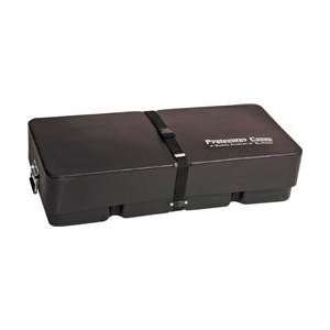  Protechtor Classic Ultra Compact Accessory Case (Black 