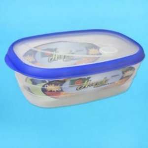   Tpe Rim Food Containers Case Pack 48   433092 Arts, Crafts & Sewing