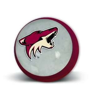  Pack of 3 NHL Phoenix Coyotes Lighted Super Balls