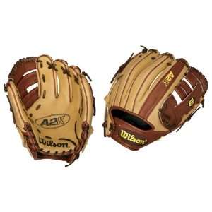  Wilson Pro Stock A2K G4 CW 11.50 baseball glove NEW 