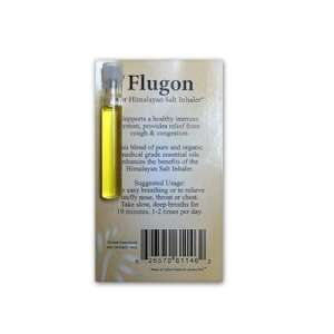    Flugon   For Himalayan Salt Inhaler