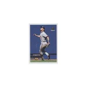  1994 Pinnacle #310   Larry Walker Sports Collectibles