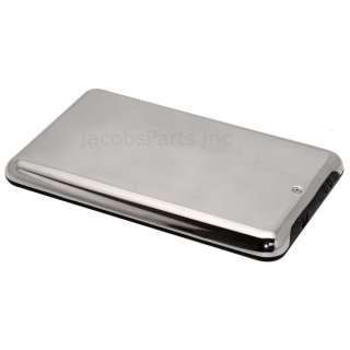 80GB SLIM Portable Pocket USB EXTERNAL Hard Drive  