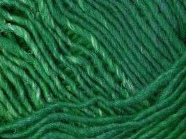 Noro Retro Yarn #13 Kelly Green Wool Silk Angora Per Sk  