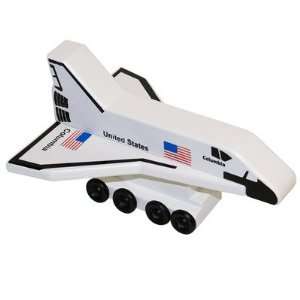  Holgate HZ636 Space Shuttle: Toys & Games