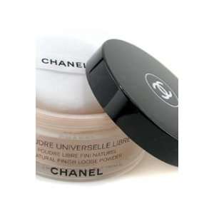  Poudre Universelle Libre   40 Dore by Chanel   Powder 1 oz 